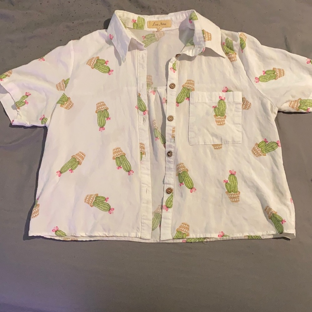 very cute it’s not my style anymore